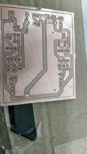 Nano CNC Systems - Nano Engrave PCB Prototyping Machine Manufacturer ...