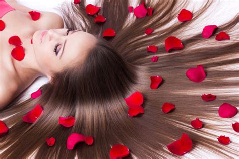 Rose Petals For Hair Care – A Little Love For Your Hair – VedaOils