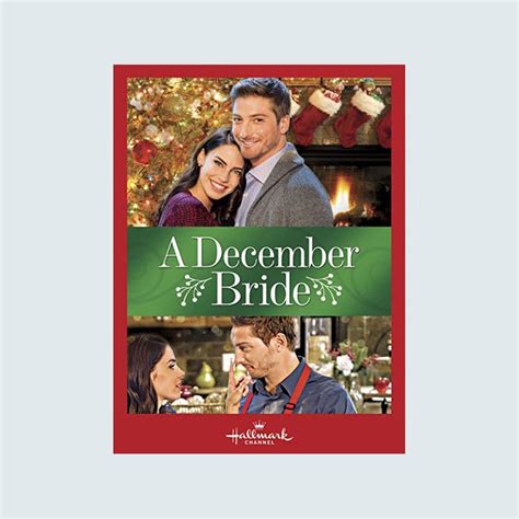 Image result for Hallmark Free Bride for Christmas