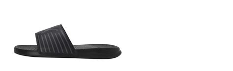 Buy Puma unisex-adult Geo Black-Cool Dark Gray Slide Sandal - 6 UK ...