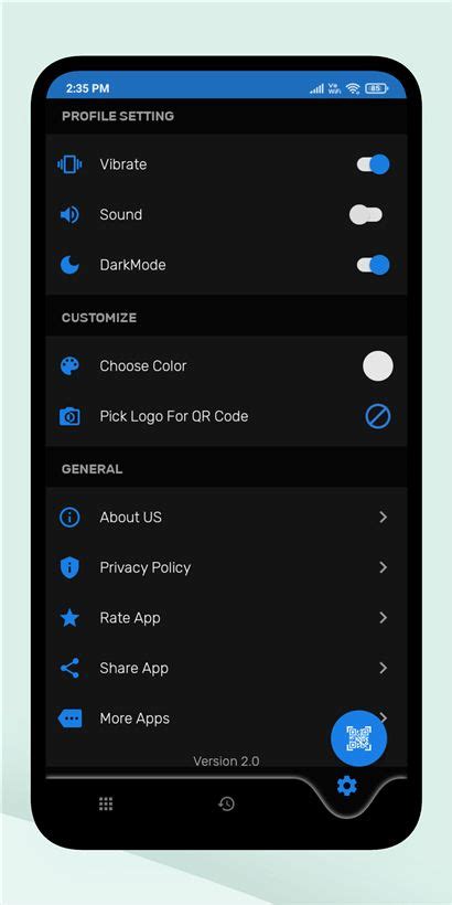Program My Scanner 的图像结果