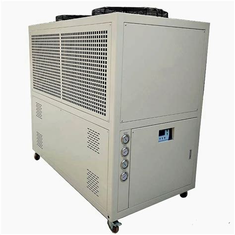 超低温冷水机- 无锡凯诺德冷暖设备有限公司