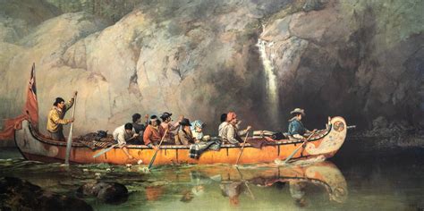 The Hudson’s Bay Company - Canada History Society