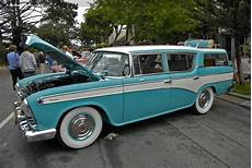 1957 Nash Rambler Station Wagon by 1957 Nash Rambler At The By The Sea Concours On The 1957 Nash Rambler Station Wagon