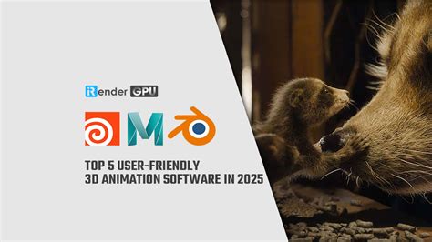 Image result for 3D Computer Animation Software