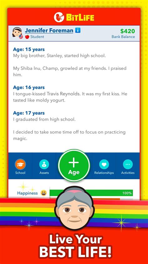 Bitlife PC Tutorial 的图像结果