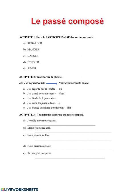 Image result for Passe Compose File