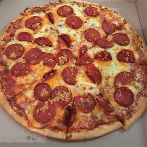 2 BROTHERS PIZZA, East London - Opiniones, Carta y Fotos