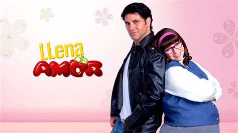 Ver Llena de Amor, capítulo 11 por ViX