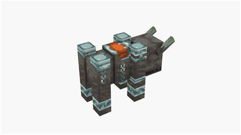 Image result for Minecraft Ragdoll Ravager Java Edition