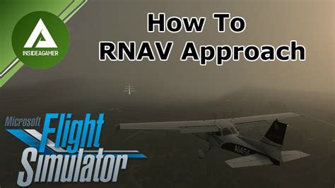 Image result for Rnavflight Sim 2020 Tutorials