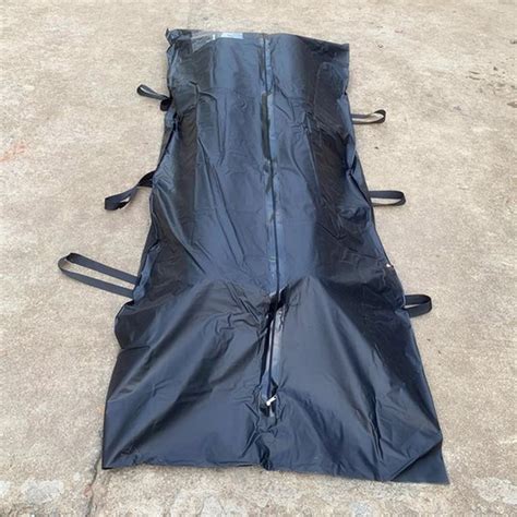 Sunproof Waterproof Human Remain Disaster Corpse Pouch Body Bag – UNIQBUY
