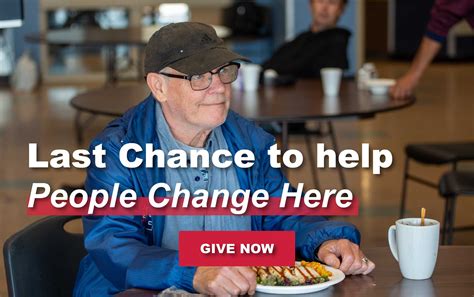 Everett Gospel Mission