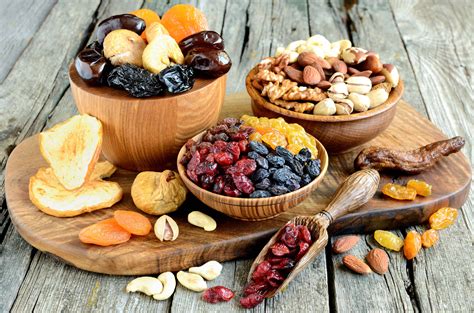 Does Dried Fruit Really Damage The Teeth? | Dentist Chertsey