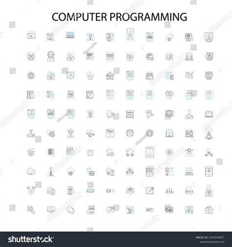 Image result for Visual Programming Symbols