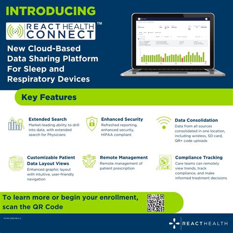 React Health is proud to announce the launch of Phase I of our new ...