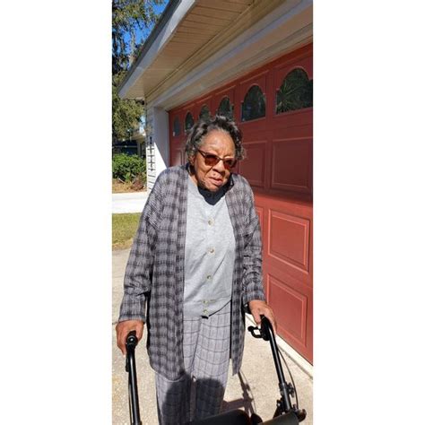 Ruth Geddis Obituary in N. Charleston at The Low Country Mortuary | Obit