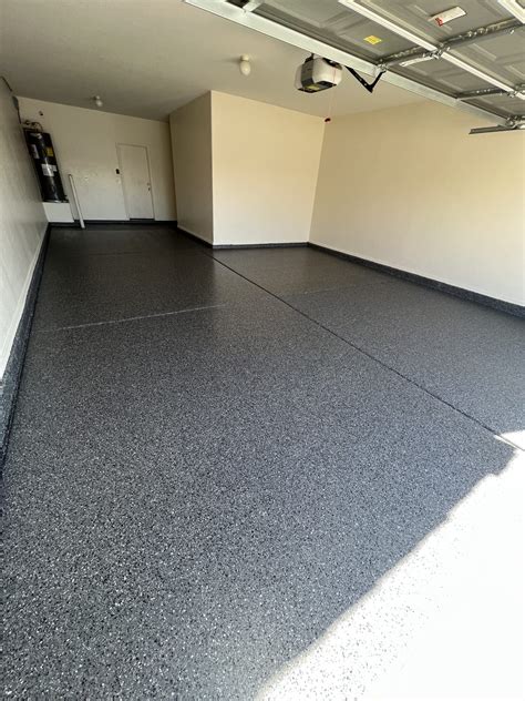 Nightfall - Superior Epoxy Floors