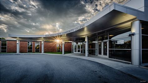 Northeast State Community College | Blountville TN