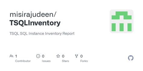 SQL Inventory Module 的图像结果