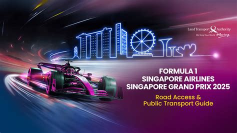 OneMotoring | Land Transport Authority (LTA)