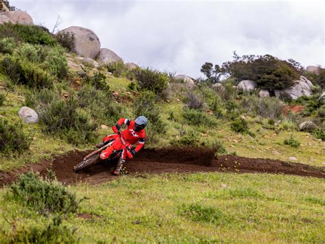 2026 Honda CRF450RX Motorcycles Brilliant Ohio CALL/TEXT ADAM SADLER AT ...