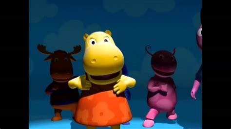 Image result for Los Backyardigans Intro