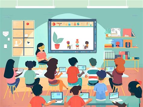 Interactive Computer Basic Class 的图像结果