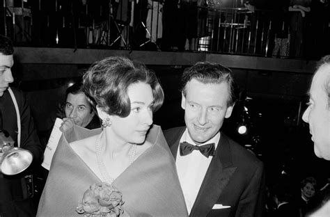 Photos of Princess Margaret & Peter Townsend