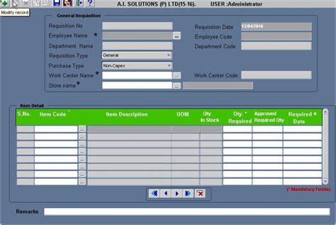 Image result for Purchase Module