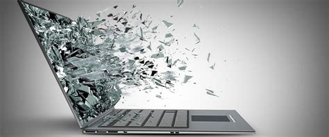 Laptop Screen Repair - Matt The Computer Man