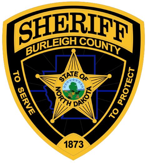 Sheriff's Department | Burleigh County