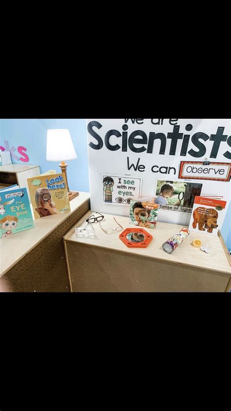 Science for Preschool 的图像结果