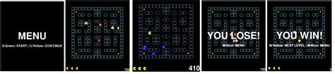 Image result for Python Project Pac Man Code in Description