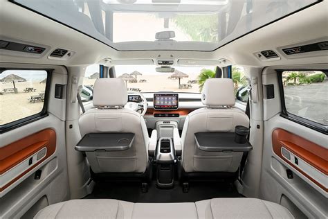 Volkswagen ID. Buzz: See it on our 2023 Concept Lawn - Pebble Beach Concours d'Elegance