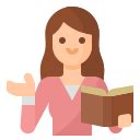 Teacher Icons & Symbols