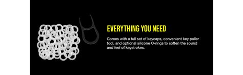 Amazon.in: Buy Corsair PBT Double-Shot PRO Keycap Mod Kit – Double-Shot ...