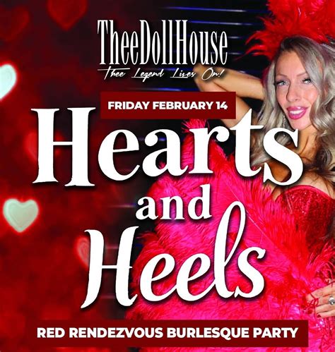 Thee Dollhouse Myrtle Beach | Kali Reign, the new Miss Exotic Florida ...