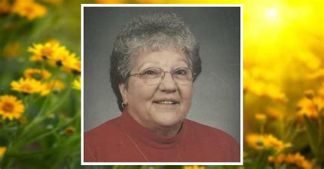 Obituary | Dorothy Fleming | Urban Winkler Funeral Home