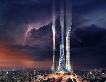 Image result for Bionic Building