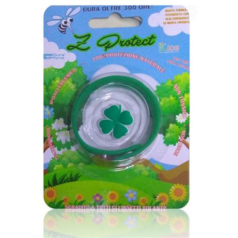 Kids Z-Protect Mosquito Bracelet - Loreto Pharmacy