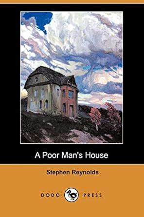 Buy A Poor Man's House (Dodo Press) Book Online at Low Prices in India ...
