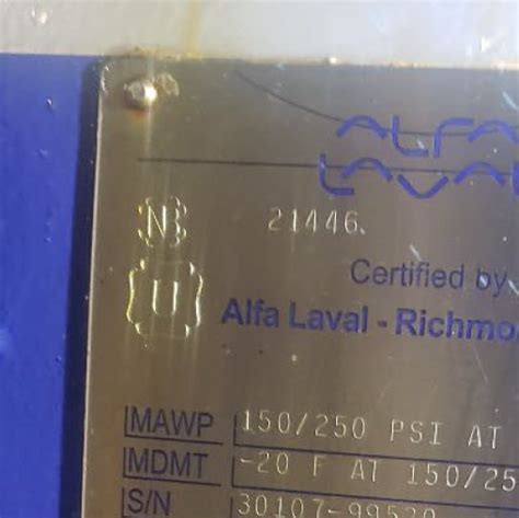 ASME U Stamp Example 的图像结果