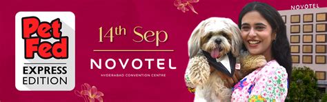 Pet Fed India – India's Biggest Pet Festival