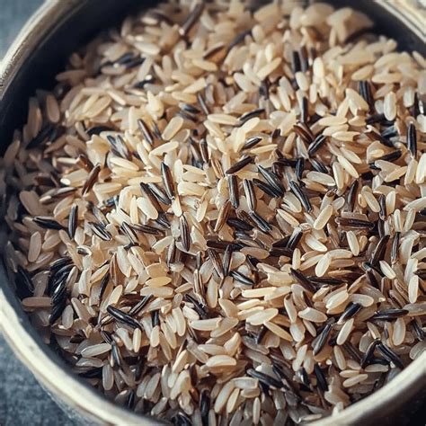 How To Cook Wild Rice Perfectly: Easy, Nutty & Chewy Every Time
