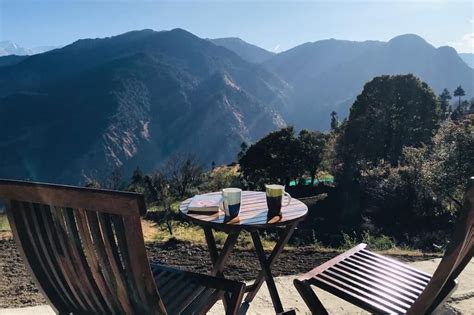 Best Cheap Homestay in Harsil from ₹134 | homestays.co.in