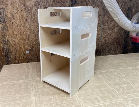 CNC Router Box Making 的图像结果