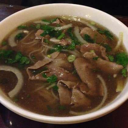 Pho Bistro Office Photos