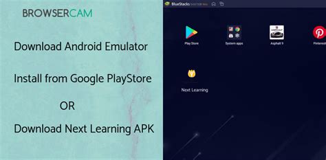 Image result for How to Open Next Learning Platform Resources On PC
