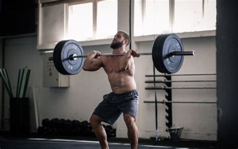 Image result for How Many Set per Muscle Group per Week